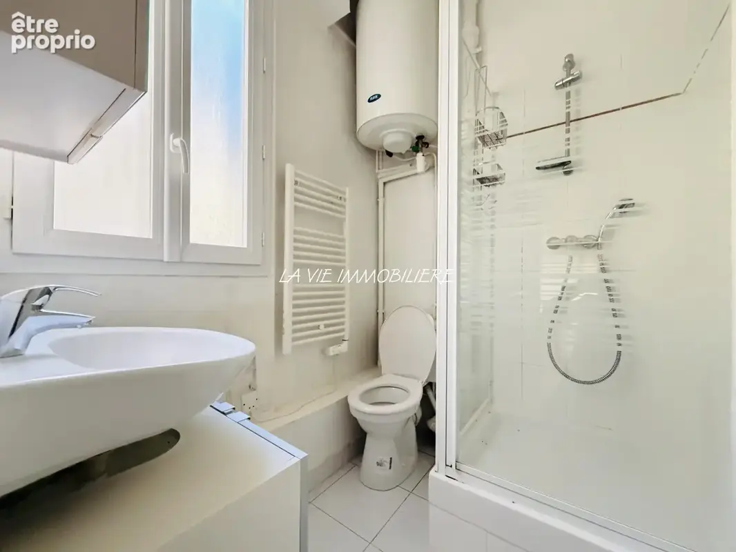 Appartement 2 pièces 32 m² à vendre à Vincennes (94300) - photo 7