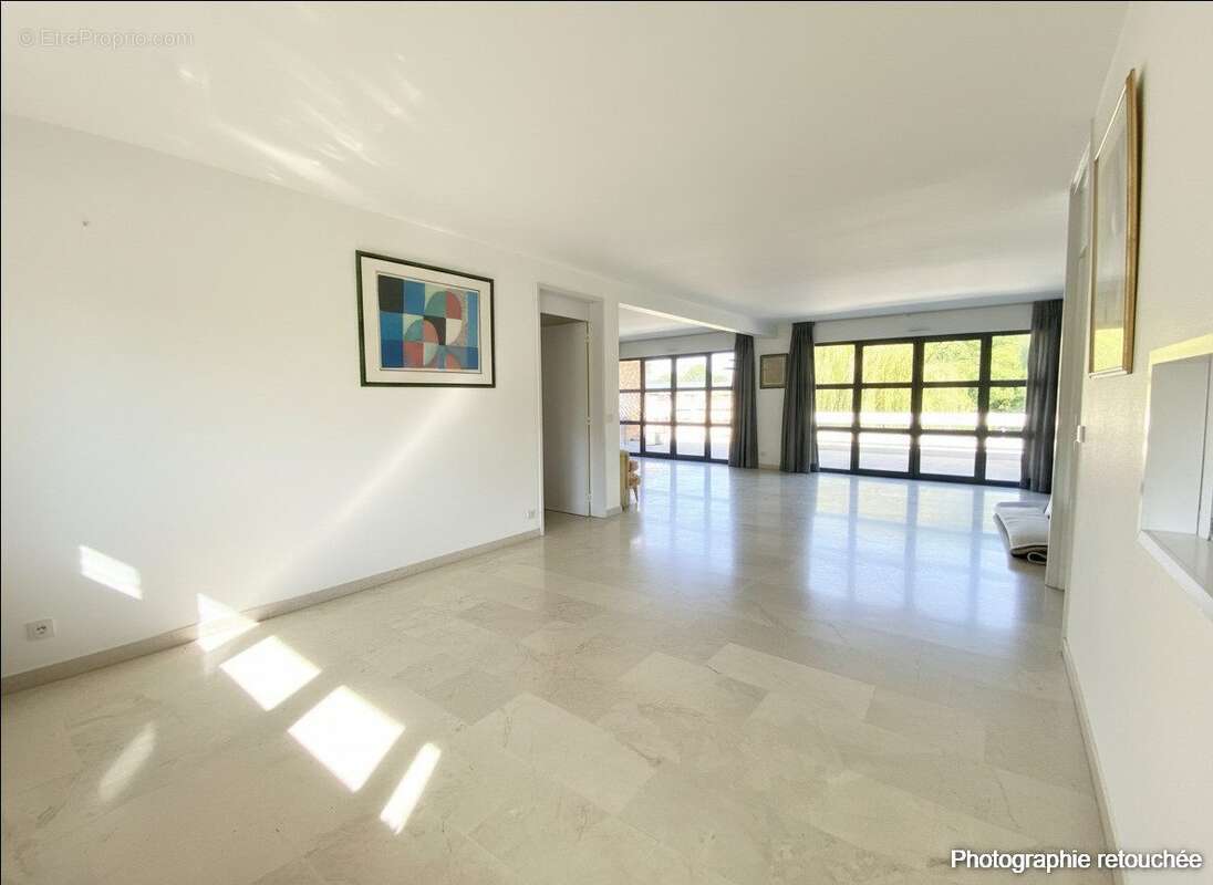 Appartement à LAMBERSART