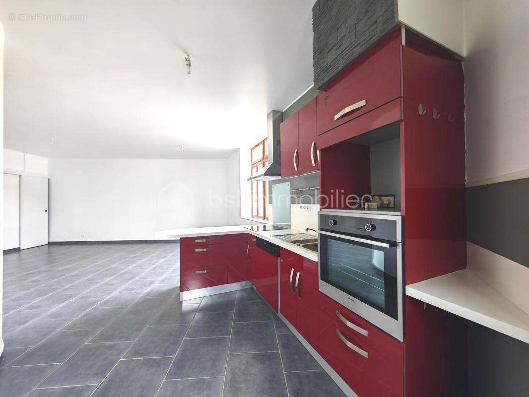 Appartement à NEMOURS