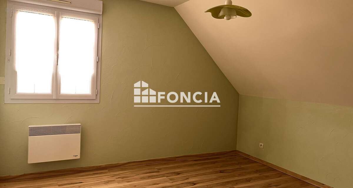 Maison à ATHIES-SOUS-LAON