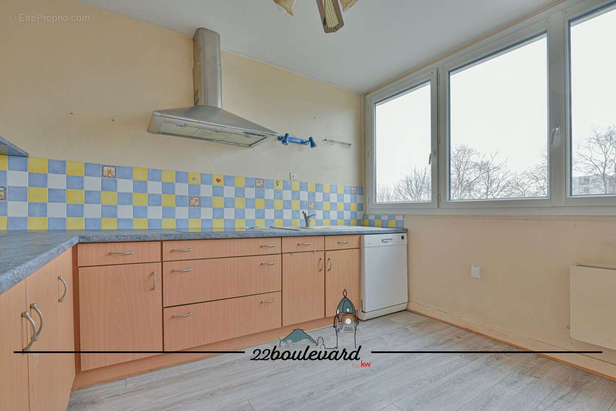 Appartement à LIMOGES