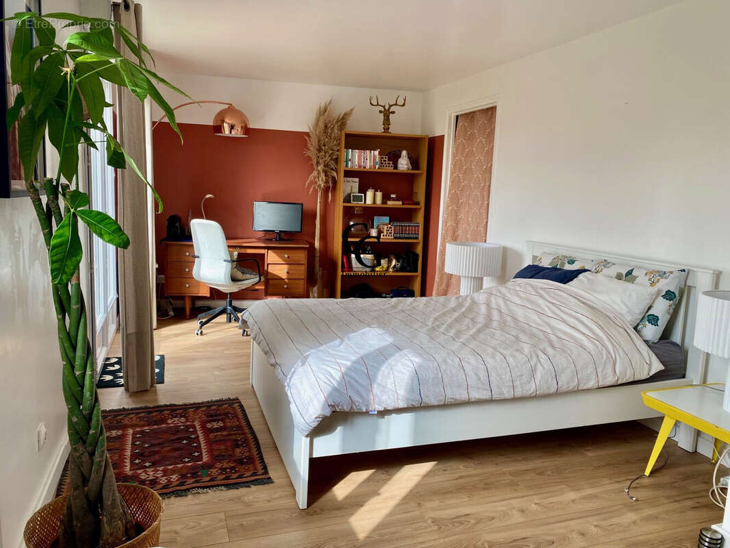 Maison à VERTOU
