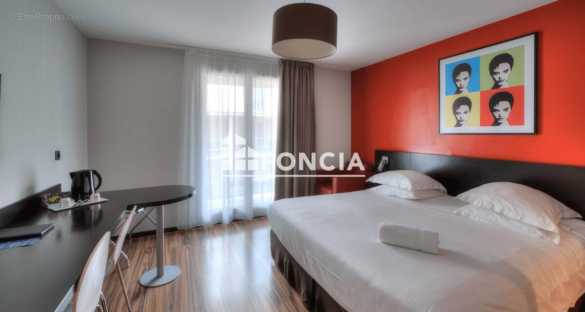 Appartement à THOIRY