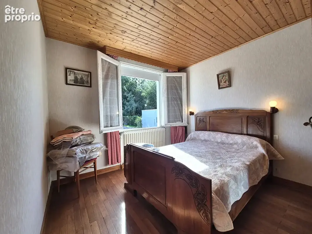 Maison 3 chambres - photo 8