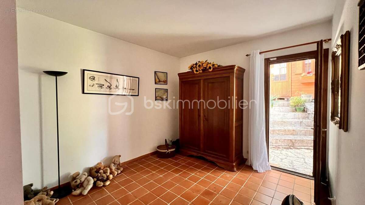 Maison à VENCE