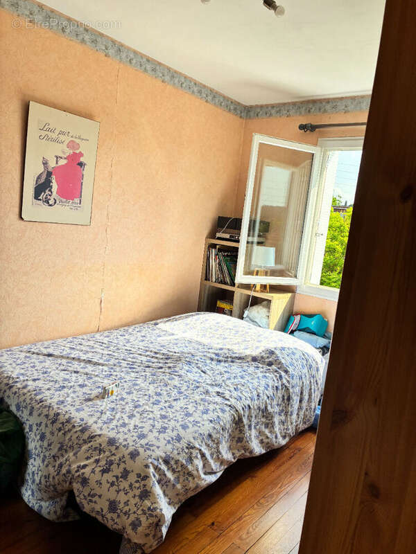 Immeuble à Figeac - 4 appartements - photo 11