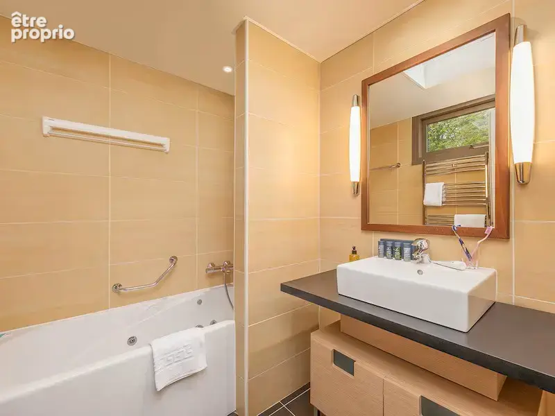 Investissement dans un Center Parcs - photo 7