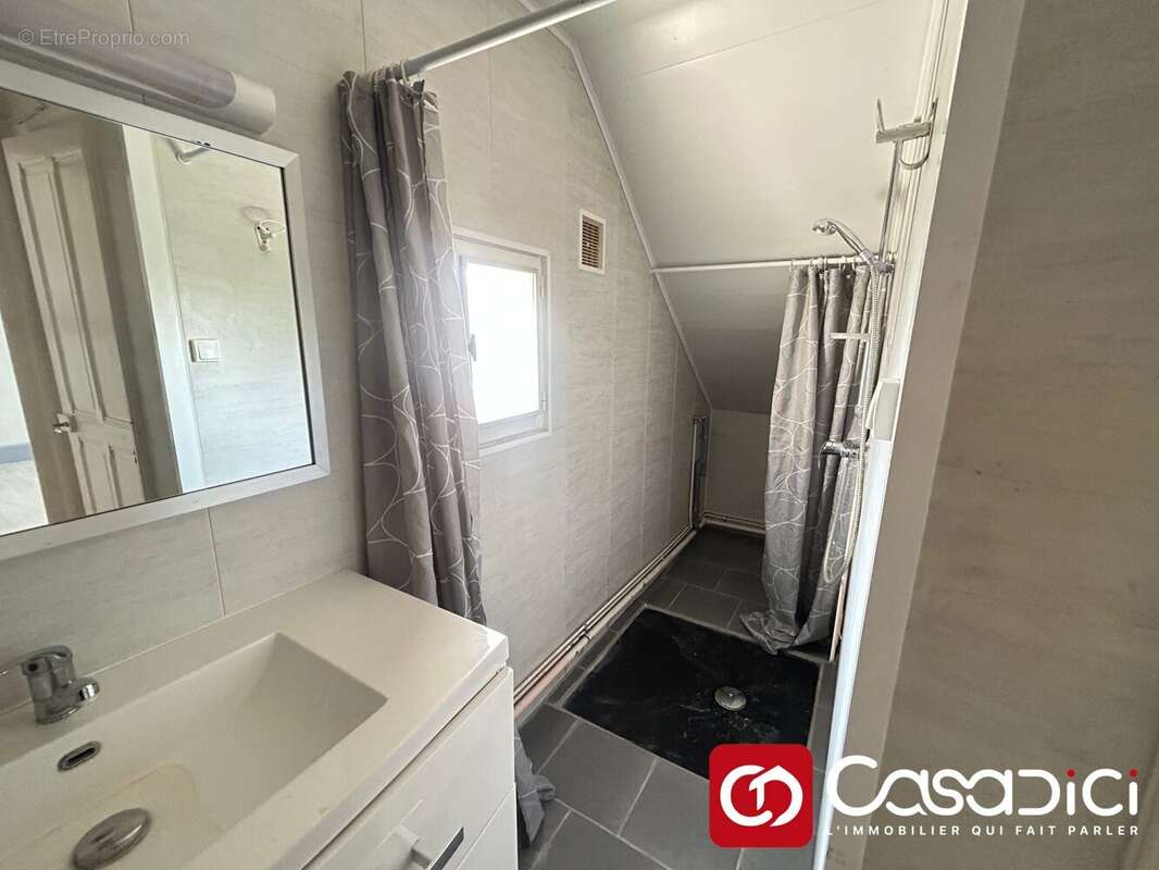 Maison 98 m² à Imphy  - photo 9