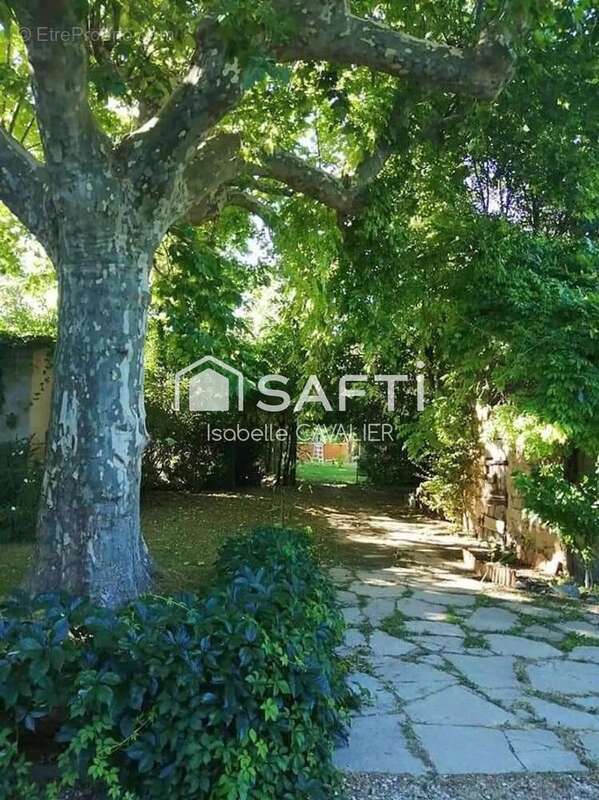 Photo 3 - Maison à PLAN-D'ORGON