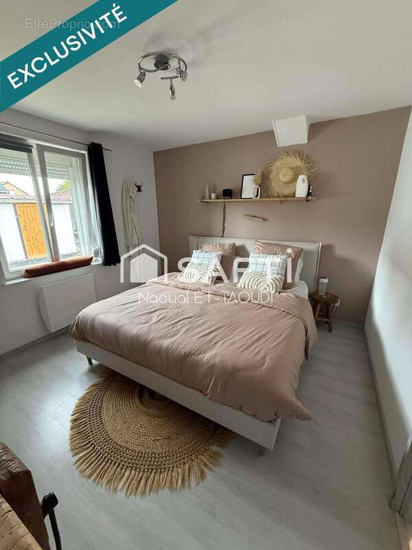 Photo 7 - Maison à MASNY