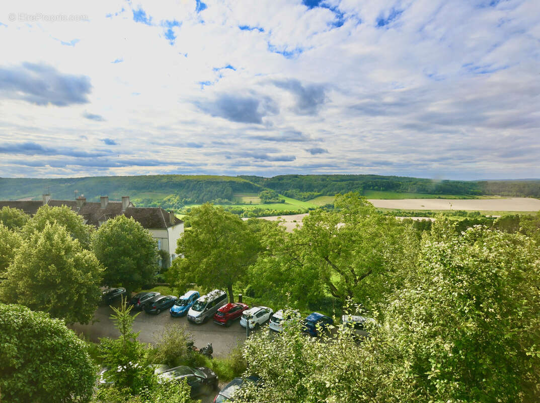 Appartement à VEZELAY