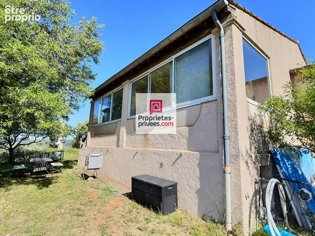 Maison de type 3  de 85 m² - photo 9