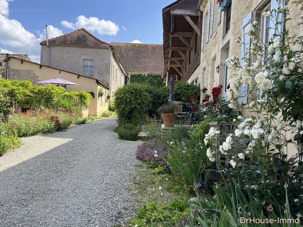 Maison à ECLANCE