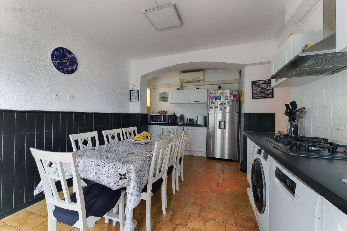 Maison à GIGNAC-LA-NERTHE