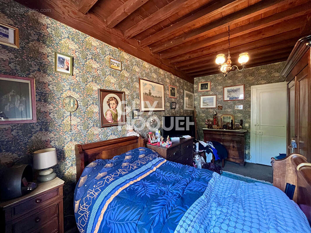 Maison à CHASSE-SUR-RHONE