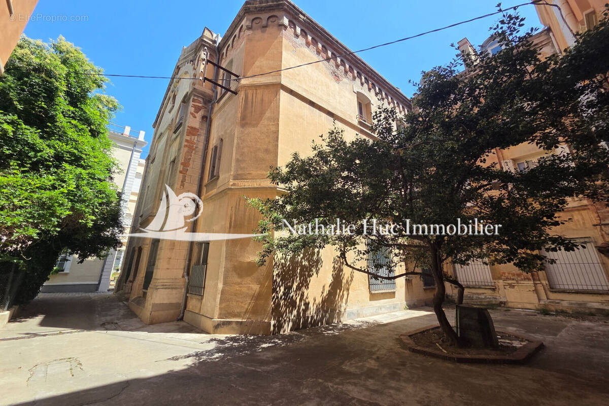 Appartement à PERPIGNAN
