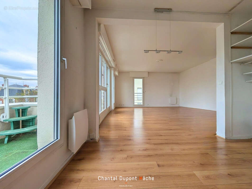 Appartement à CHARTRES