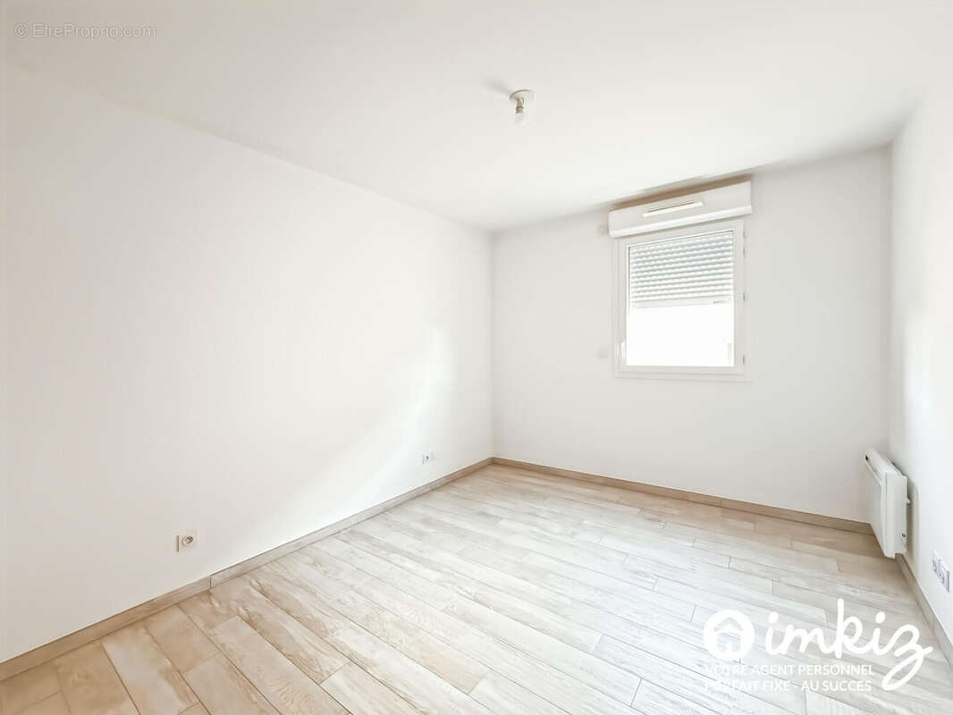 Appartement à MARSEILLE-9E