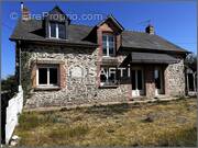 Photo 1 - Maison à SAINT-AUBIN-DES-LANDES