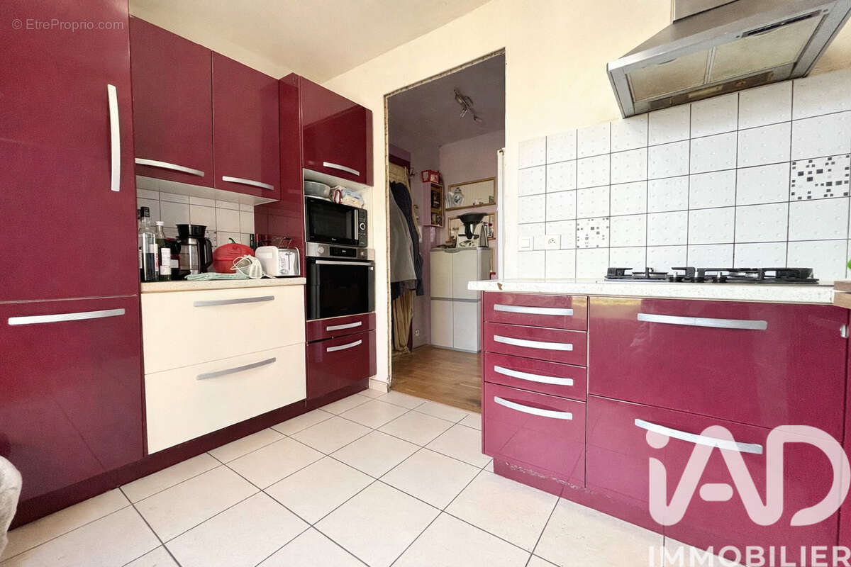 Photo 5 - Maison à PRESLES-EN-BRIE