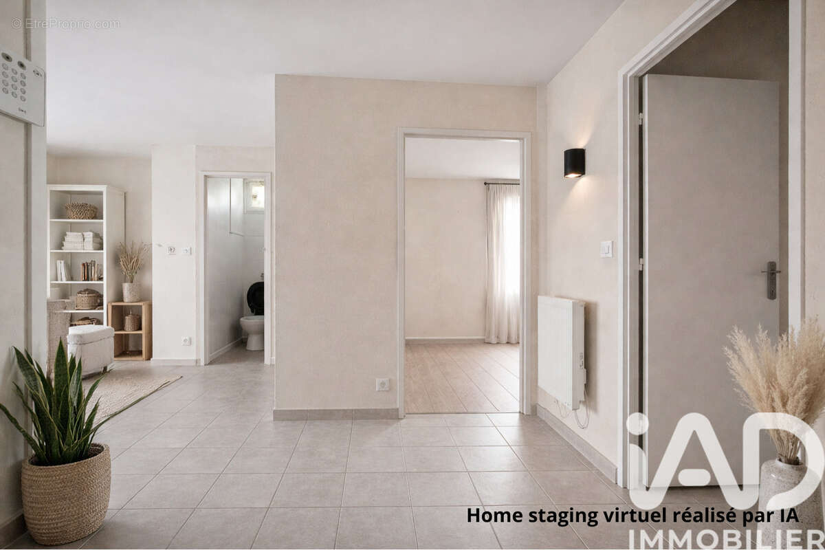 Photo 5 - Appartement à ORLY