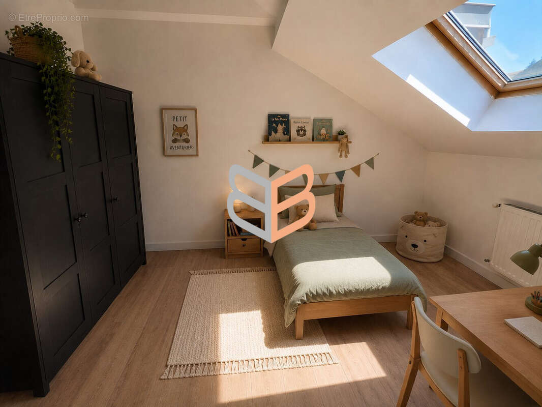 Appartement 62 m² à Algrange  - photo 6