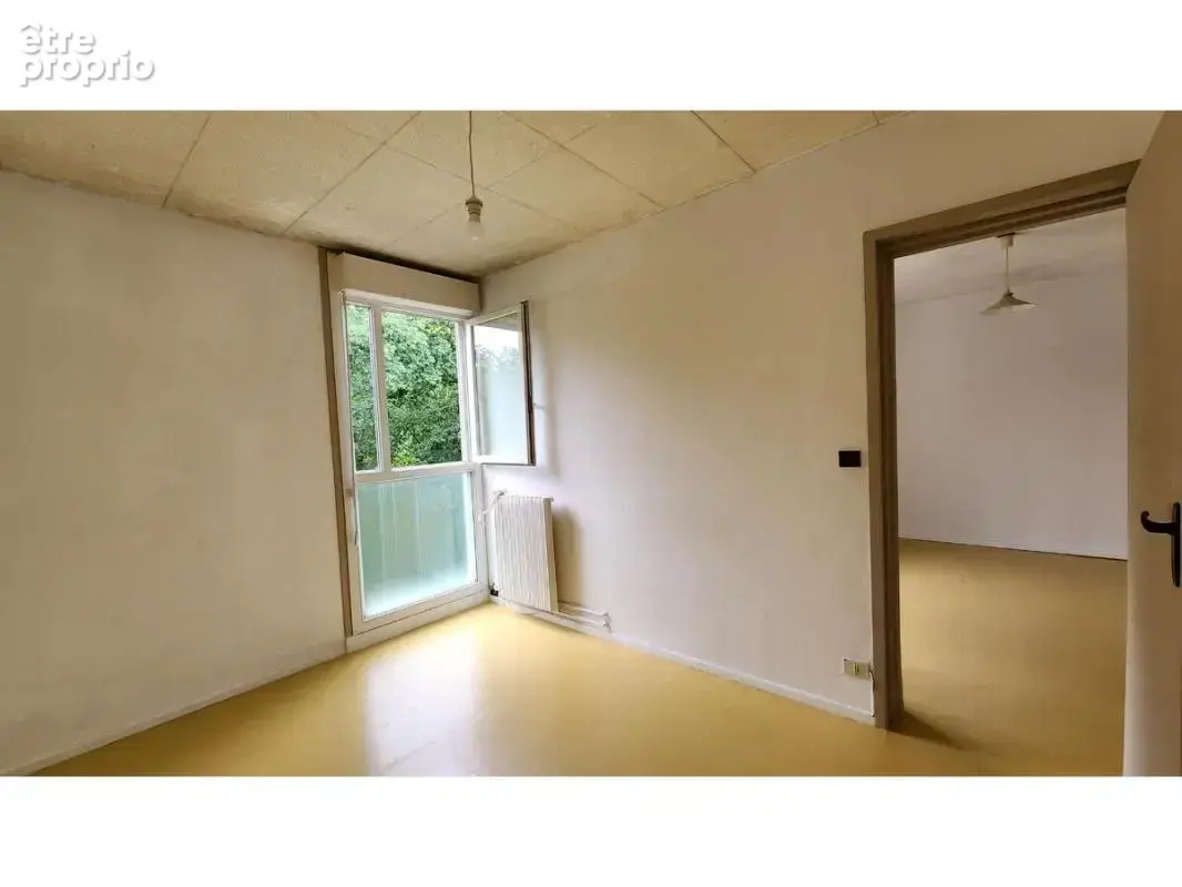 Appartement F2 - photo 13