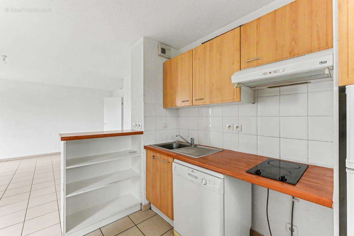 Appartement à AUTERIVE