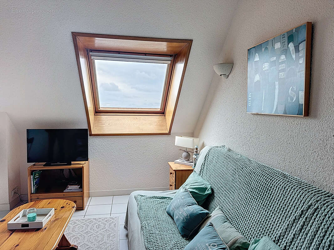 Appartement à PERROS-GUIREC