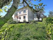 Maison à CASTELMAUROU