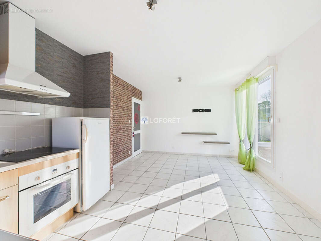 Appartement à BENODET