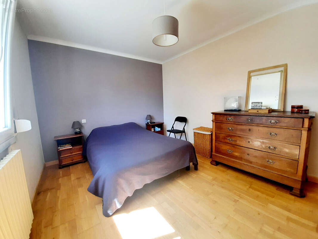 Maison à PONTCHATEAU