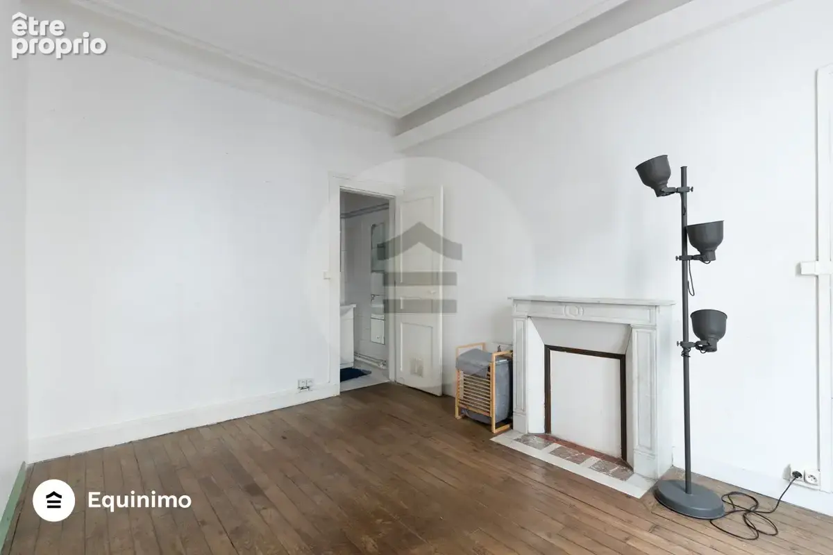 Appartement 2 pièces de 36m2 située rue Camille Pelletan - photo 4