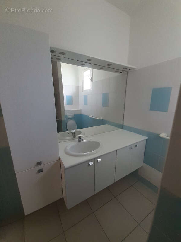 Maison à PETIT-BOURG