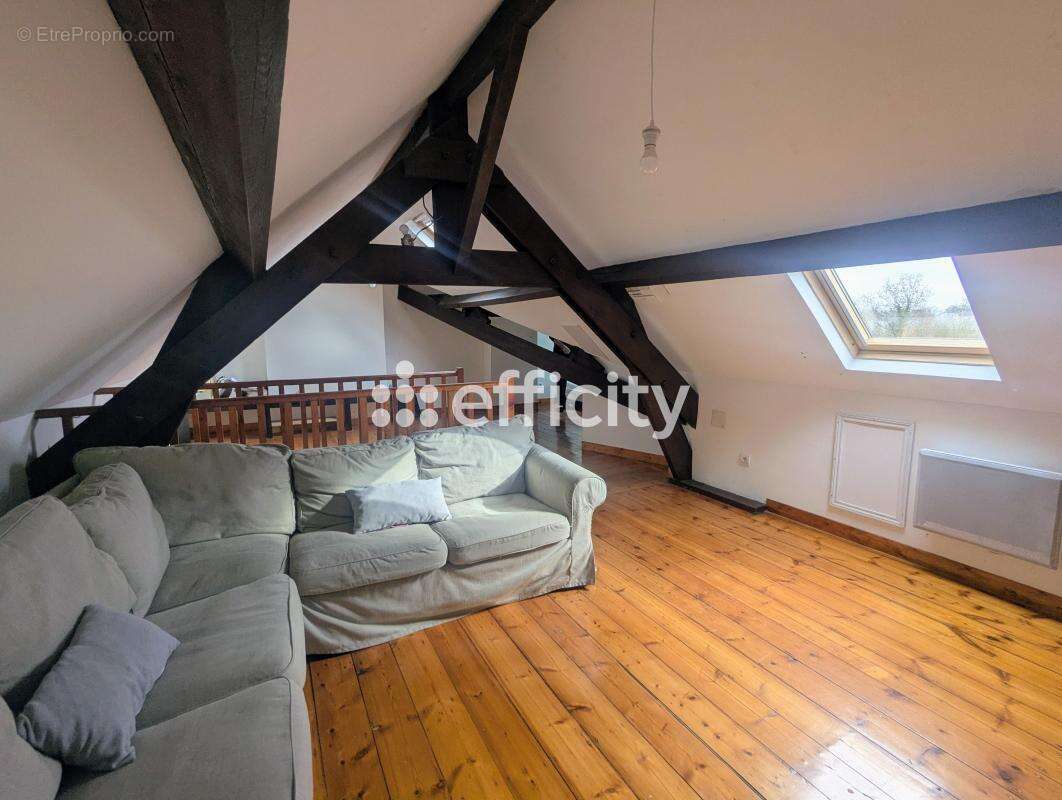 Maison à LIBERCOURT