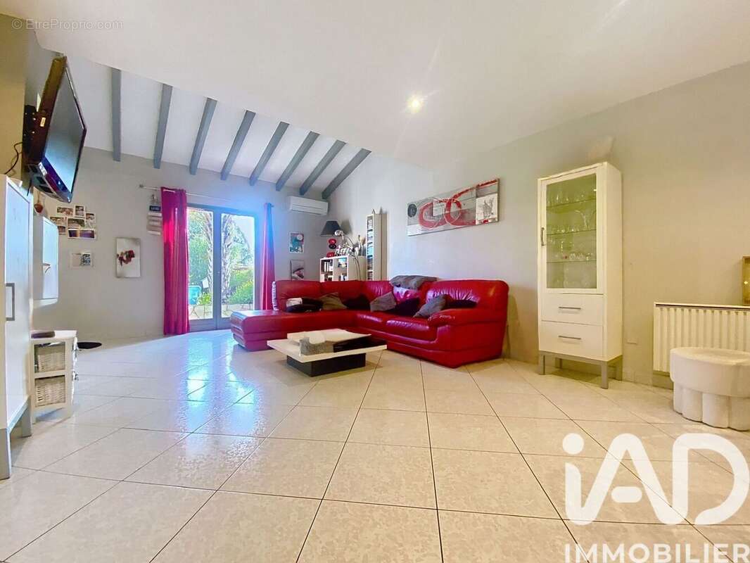 Photo 5 - Maison à PERPIGNAN