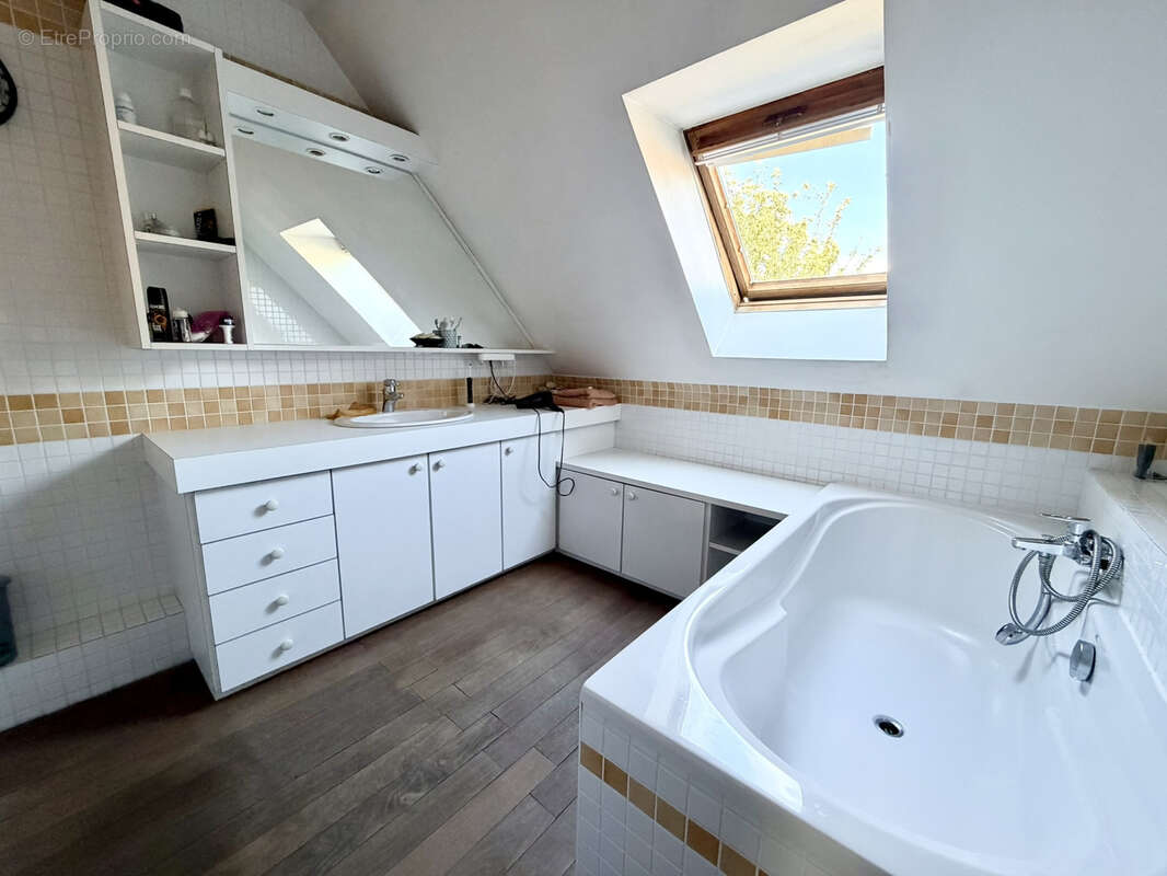 BONDUES - Maison individuelle avec piscine - photo 6