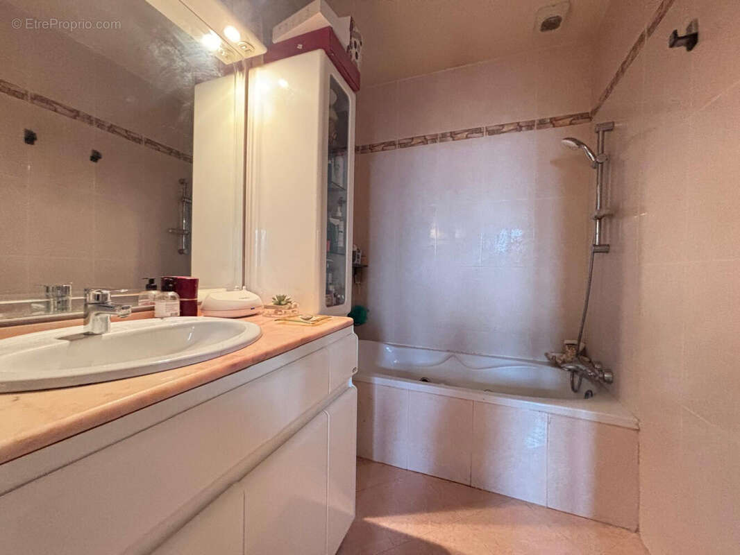 Maison à SAINT-GERMAIN-LES-CORBEIL