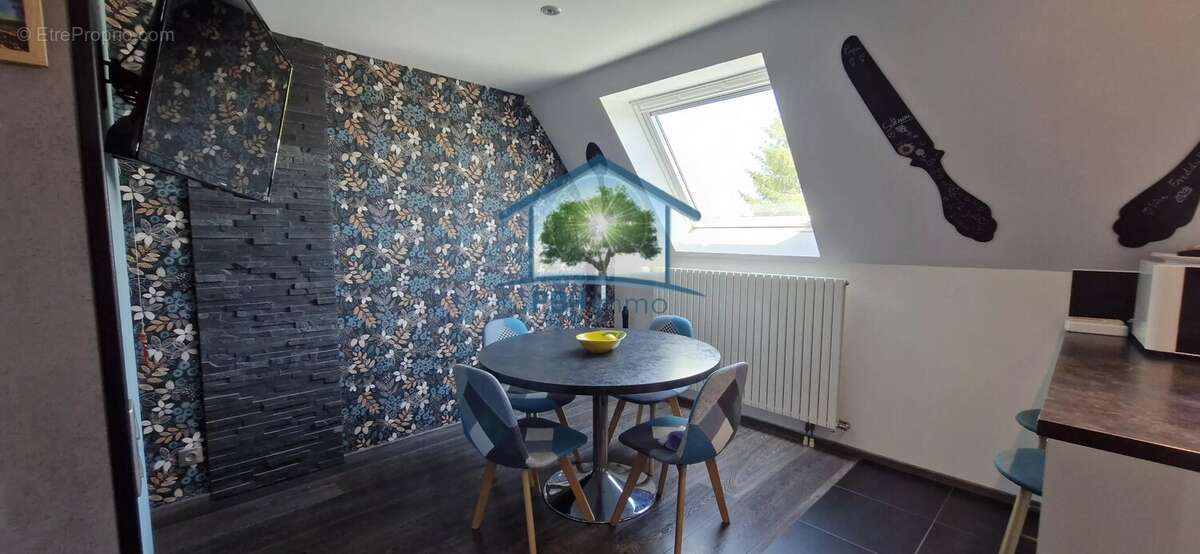 Appartement à INGWILLER