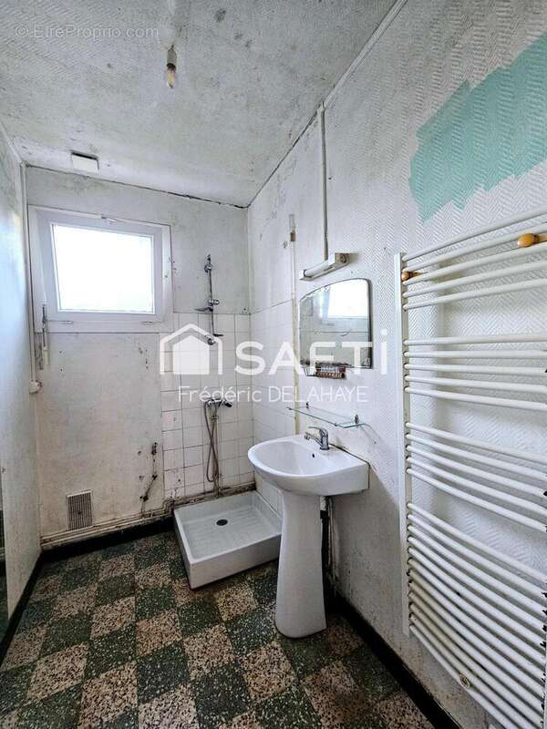 Photo 6 - Maison à LESPARRE-MEDOC