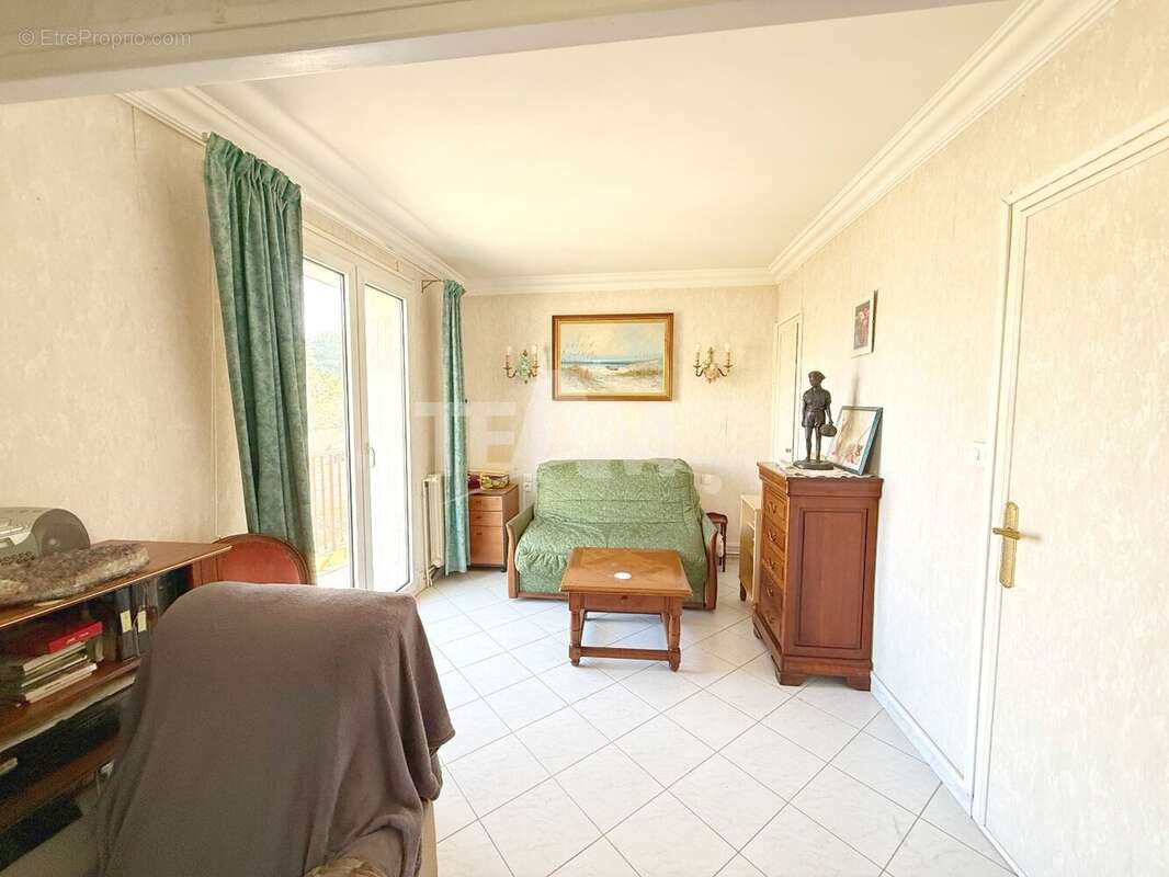 Appartement à SETE