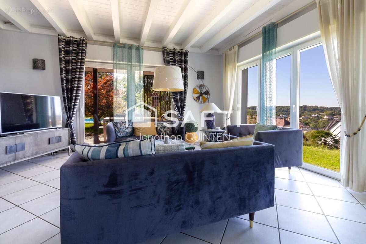 Photo 7 - Maison à OETING