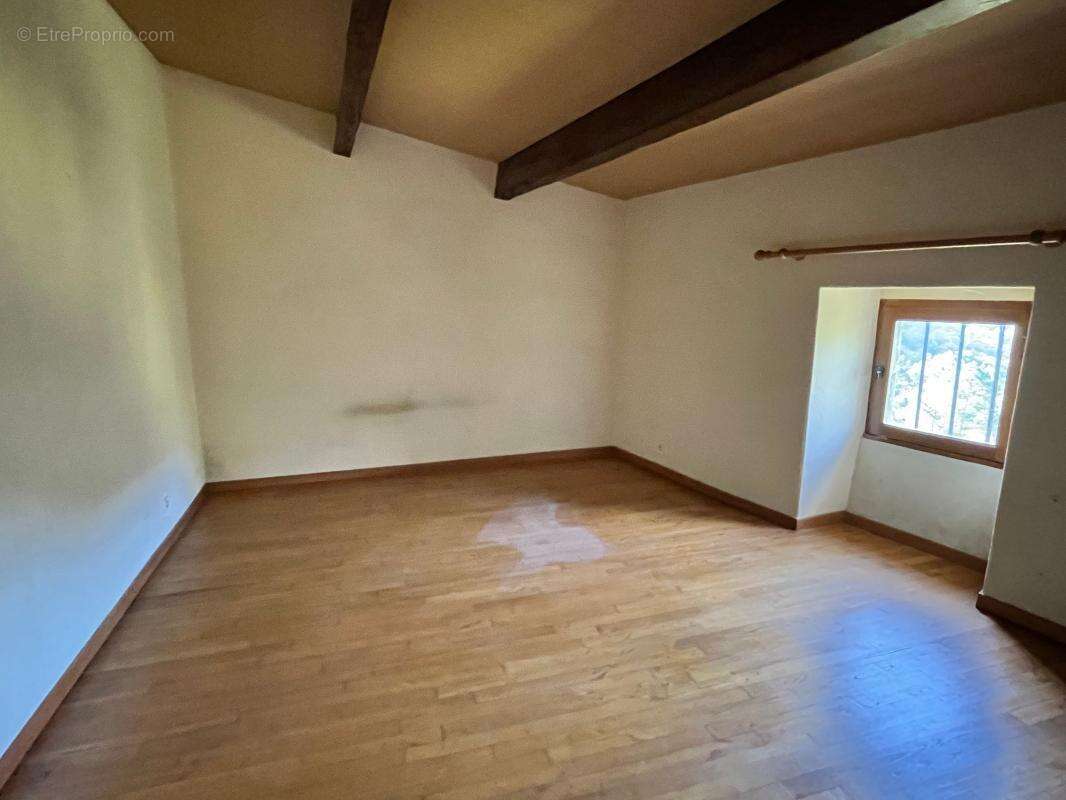 Maison à CHAMBONAS