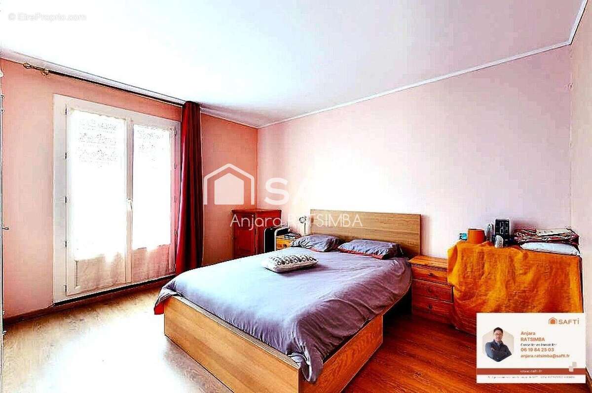 Photo 7 - Maison à LE PONTET