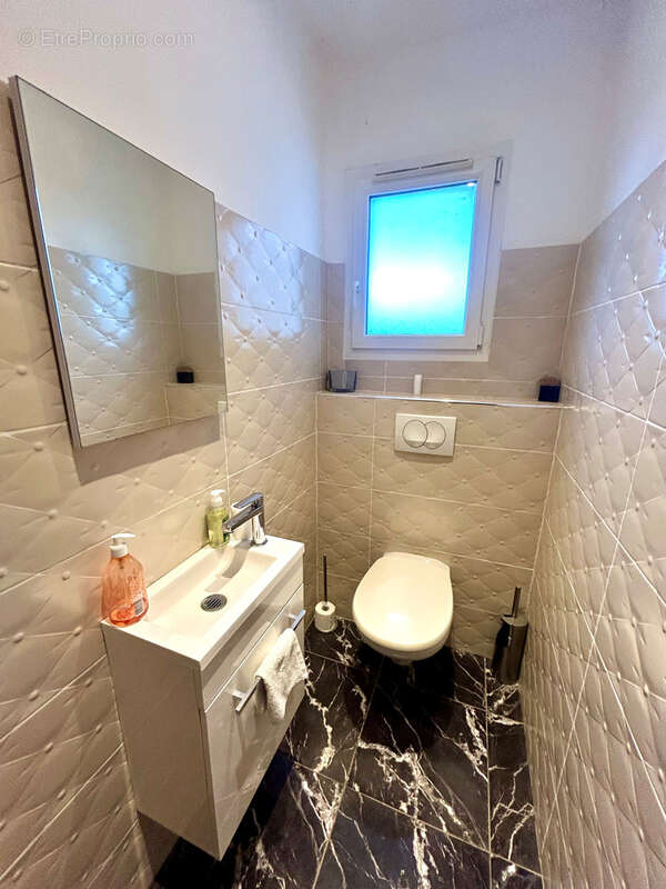 Maison à GROSSETO-PRUGNA