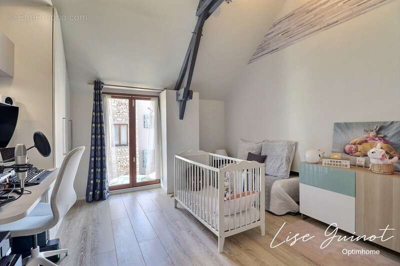 Maison de village intégralement rénovée - photo 14