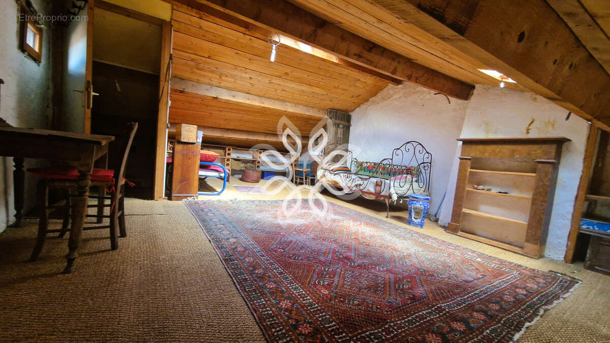 Maison de village - photo 13