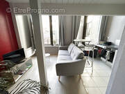 Appartement à TROYES