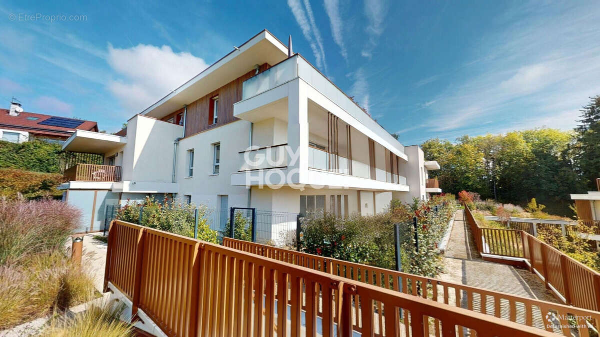 Appartement à ARGONAY