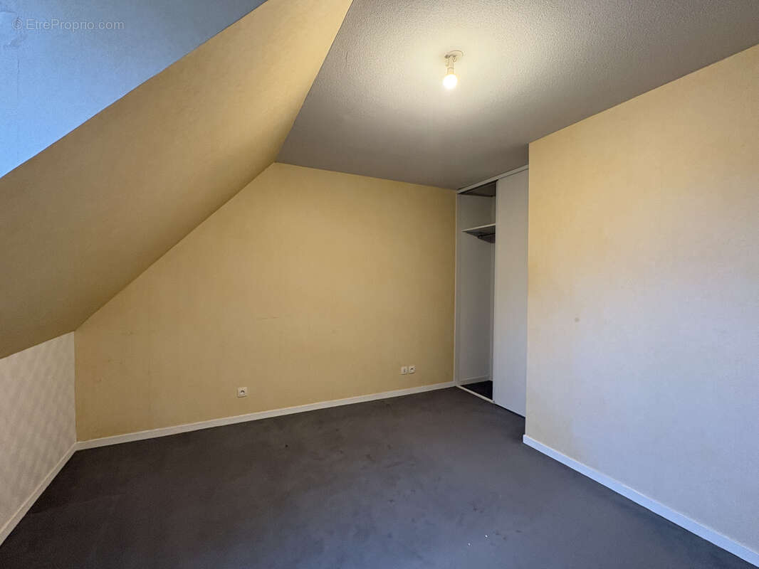 Appartement à TREGUNC